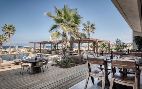 Beach House Restaurant